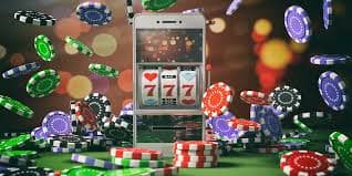 Người chơi đang tham gia phiên Bingo trực tuyến tại as99 trên điện thoại Android