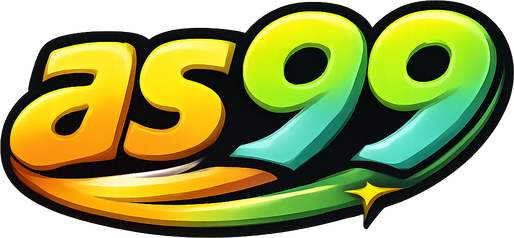 Logo as99 – trang cá cược trực tuyến